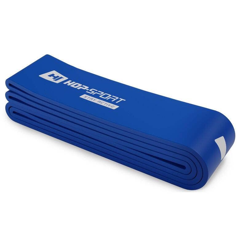 Bandă de rezistență pentru fitness Hop-Sport 28-80kg