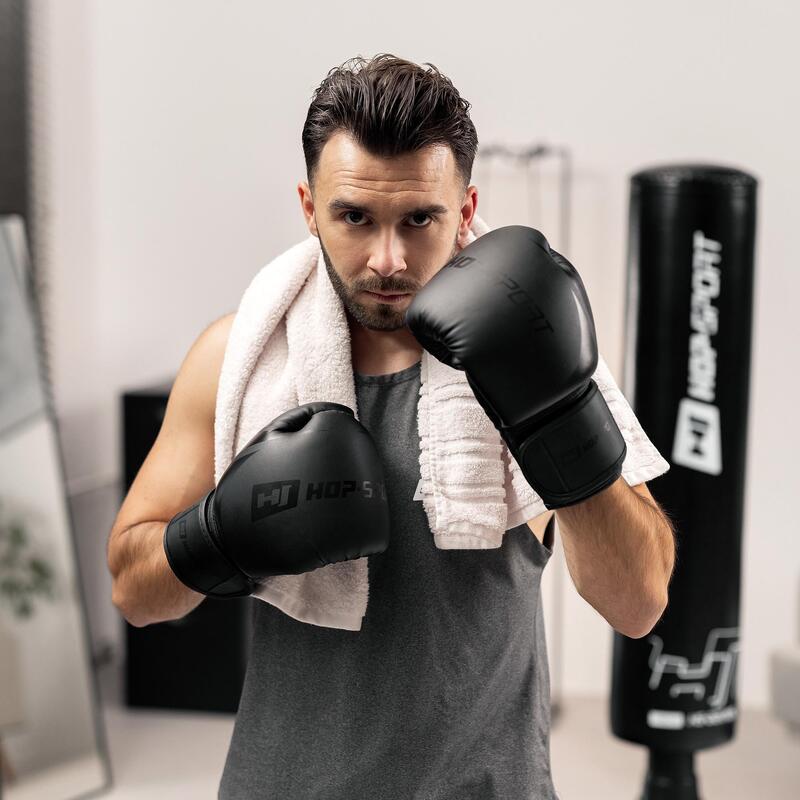 Mănuși de box 12OZ Hop-Sport HS-BG12