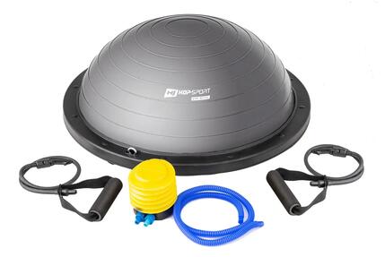 Platforma do balansowania z linkami Hop-Sport HS-L058B antypoślizgowa