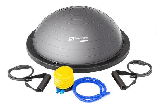 Platforma do balansowania z linkami Hop-Sport HS-L058B antypoślizgowa