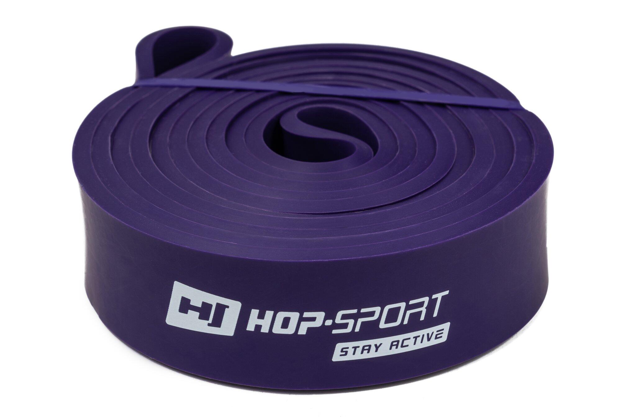 Banda de resistencia 16-39kg - morada 7/7