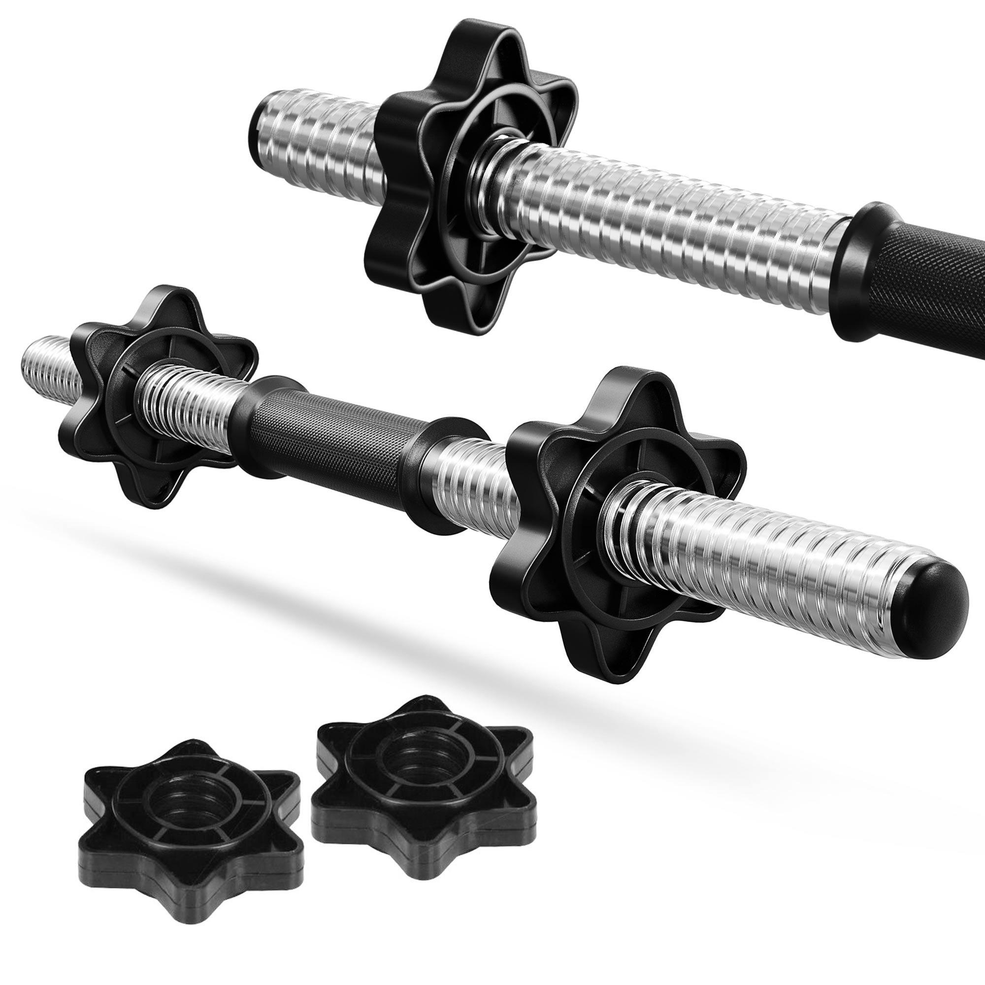 Bilanciere dritto PP 52 cm (30 mm) 7/7