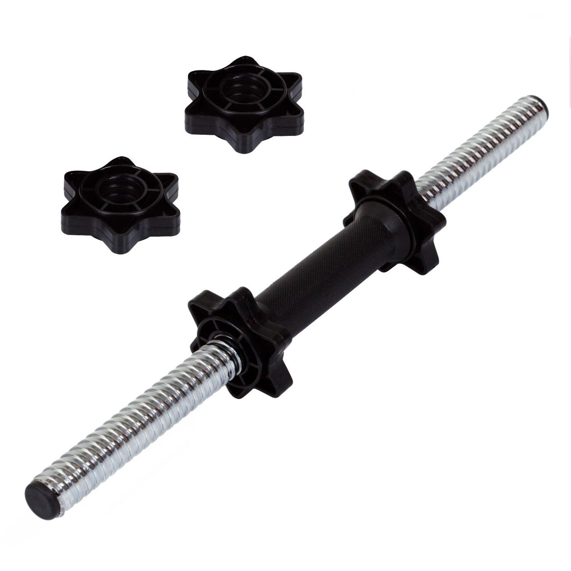 Bilanciere dritto PP 52 cm (30 mm) 5/7