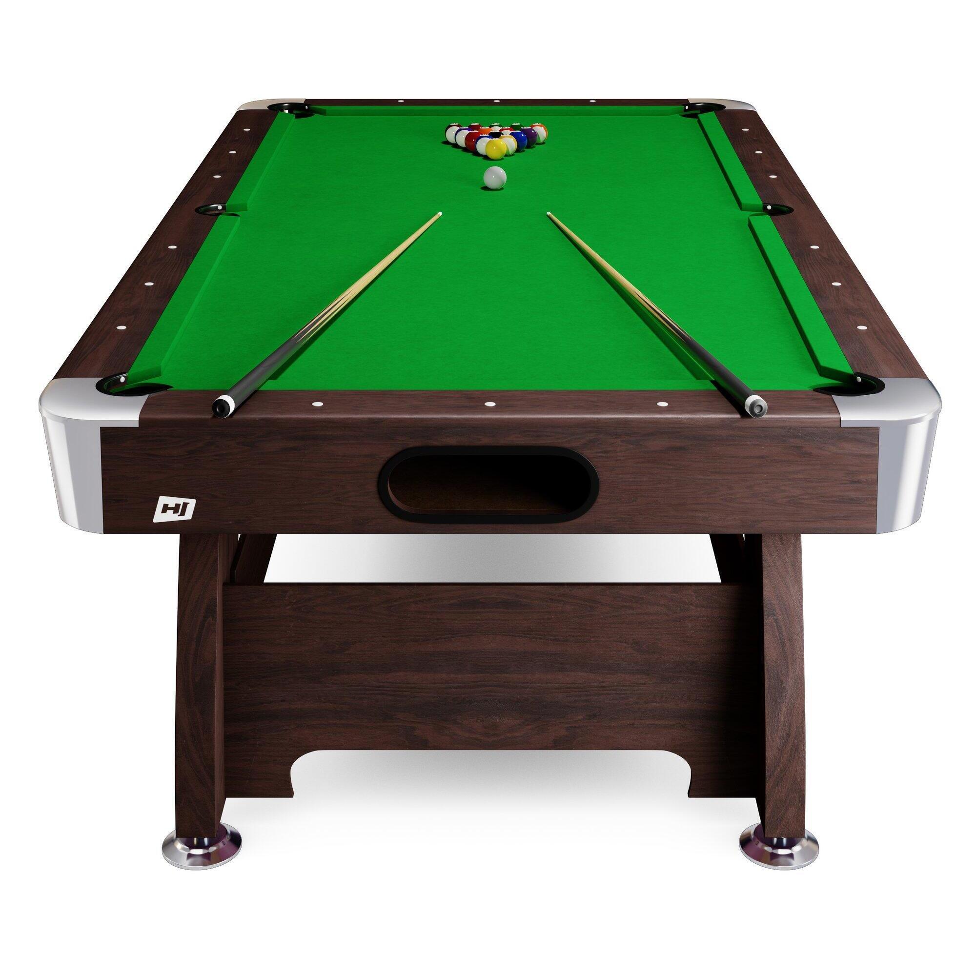 HOP-SPORT Kulečníkový stůl Vip Extra 9 FT