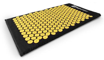 Akupressurmatte mit Spitzen Hop-Sport