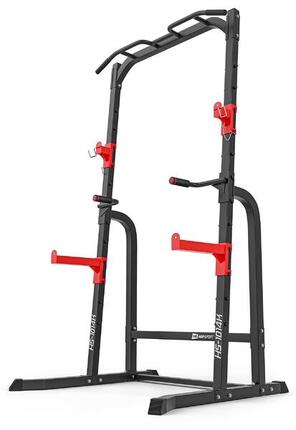 Barres parallèles pour entraînement de force Hop-Sport HS-1014K