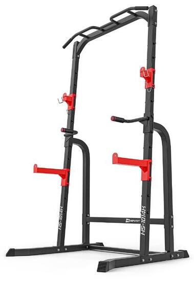 Barres parallèles pour entraînement de force Hop-Sport HS-1014K