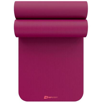 Mata fitness NBR 1cm - 190x60cm