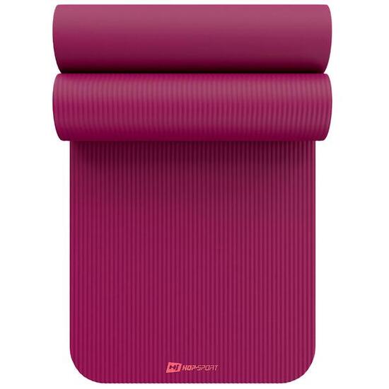 Mata fitness NBR 1cm - 190x60cm