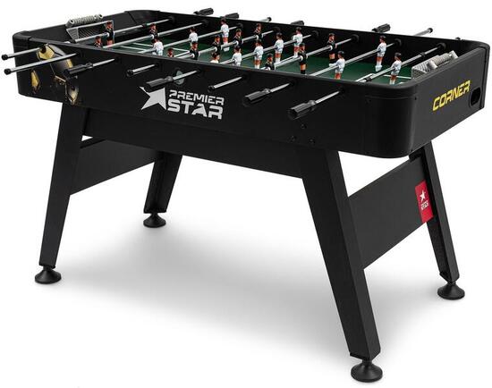 Table de baby-foot Hop-Sport Corner