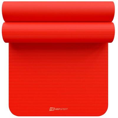 Fitnessmat nbr 1,5cm - 190x80cm, antislip