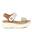 Sandalias Planas Mujer Xti  Verde