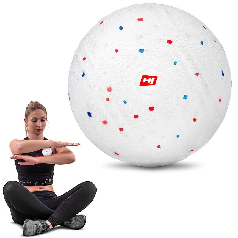 Masážní míček EPP 100mm