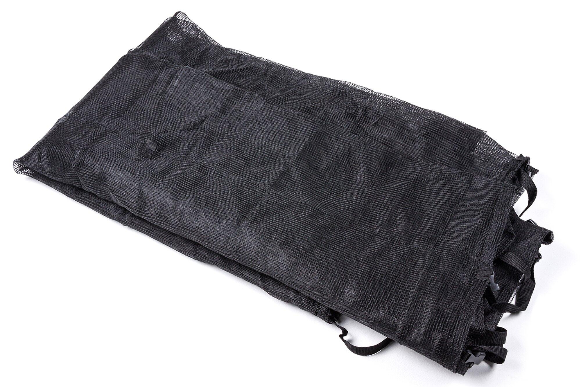 Tapis de saut 244cm Hop-Sport trampoline 8FT 4/6