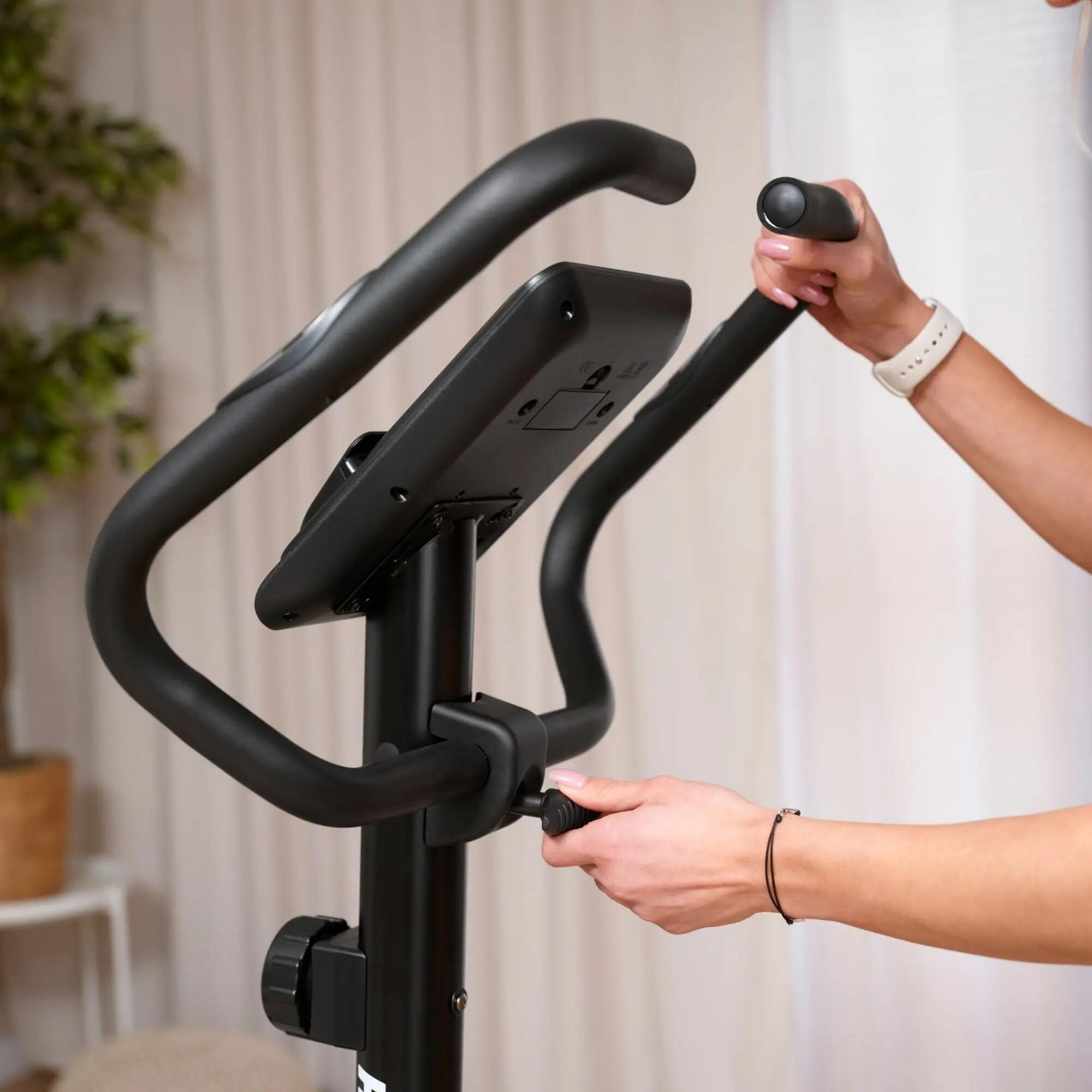 Cyclette magnetica HS-4000H Grant oro 7/7