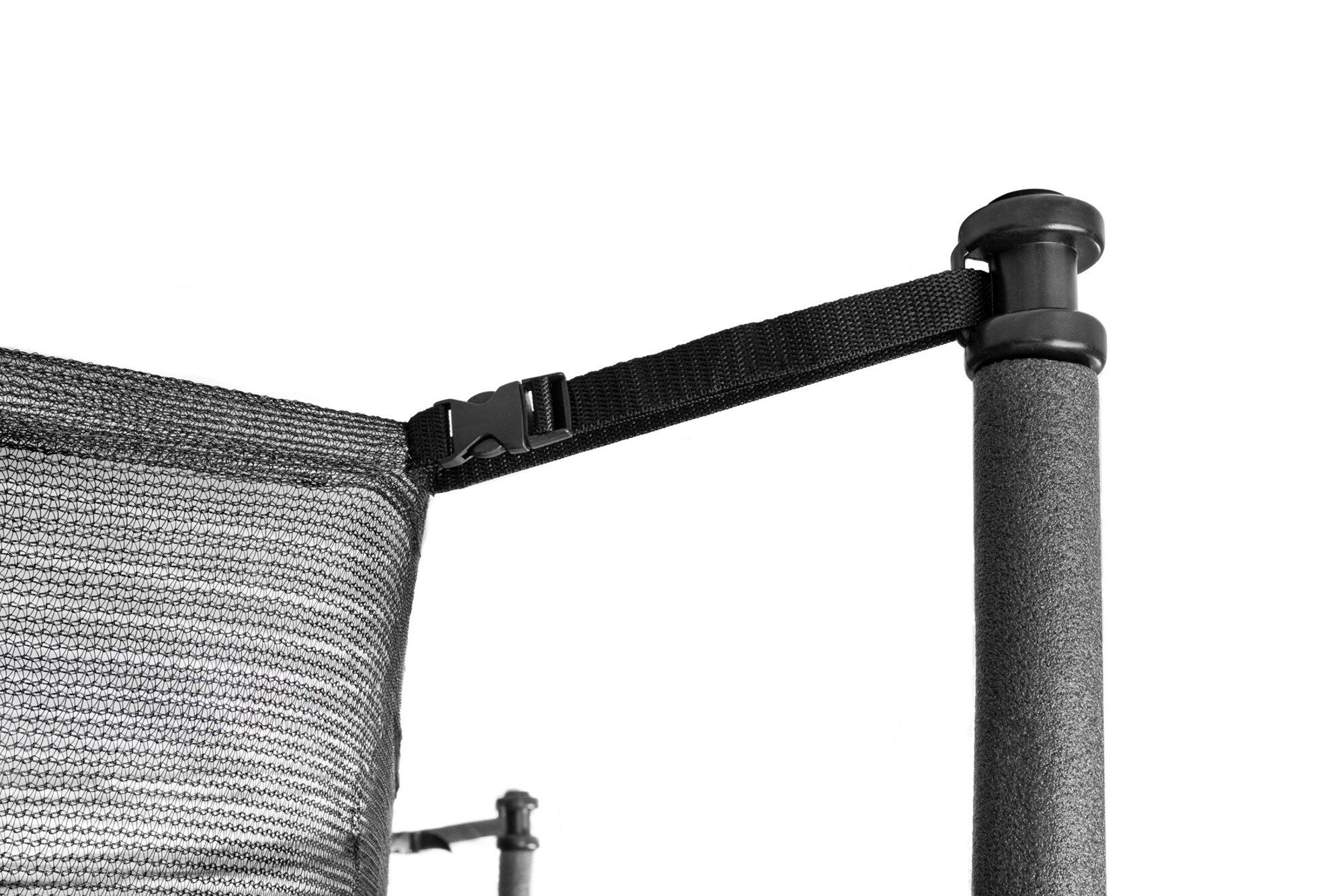 Trampoline net 8FT intern 7/7