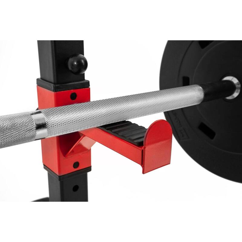 Stojaki pod sztangę regulowane Hop-Sport HS-1006L