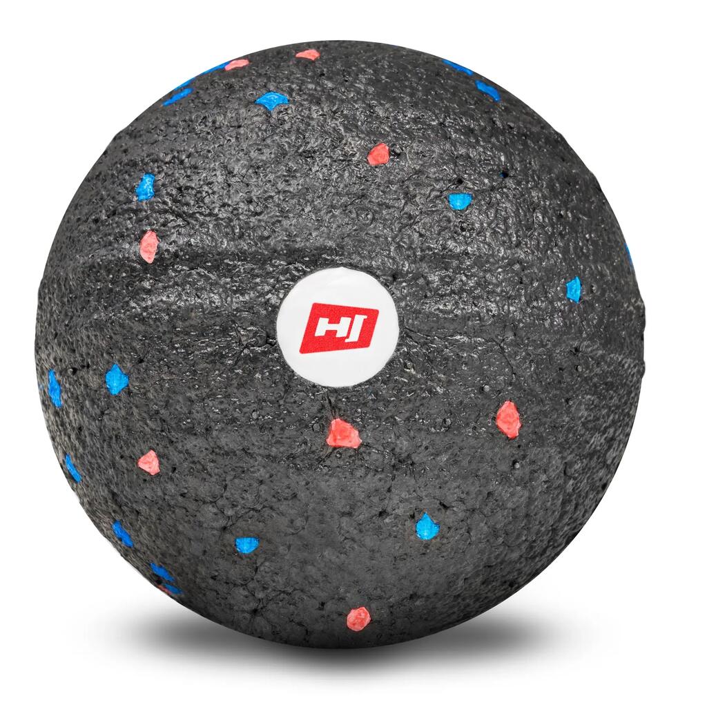 Масажна топка Hop-Sport EPP 8см единична