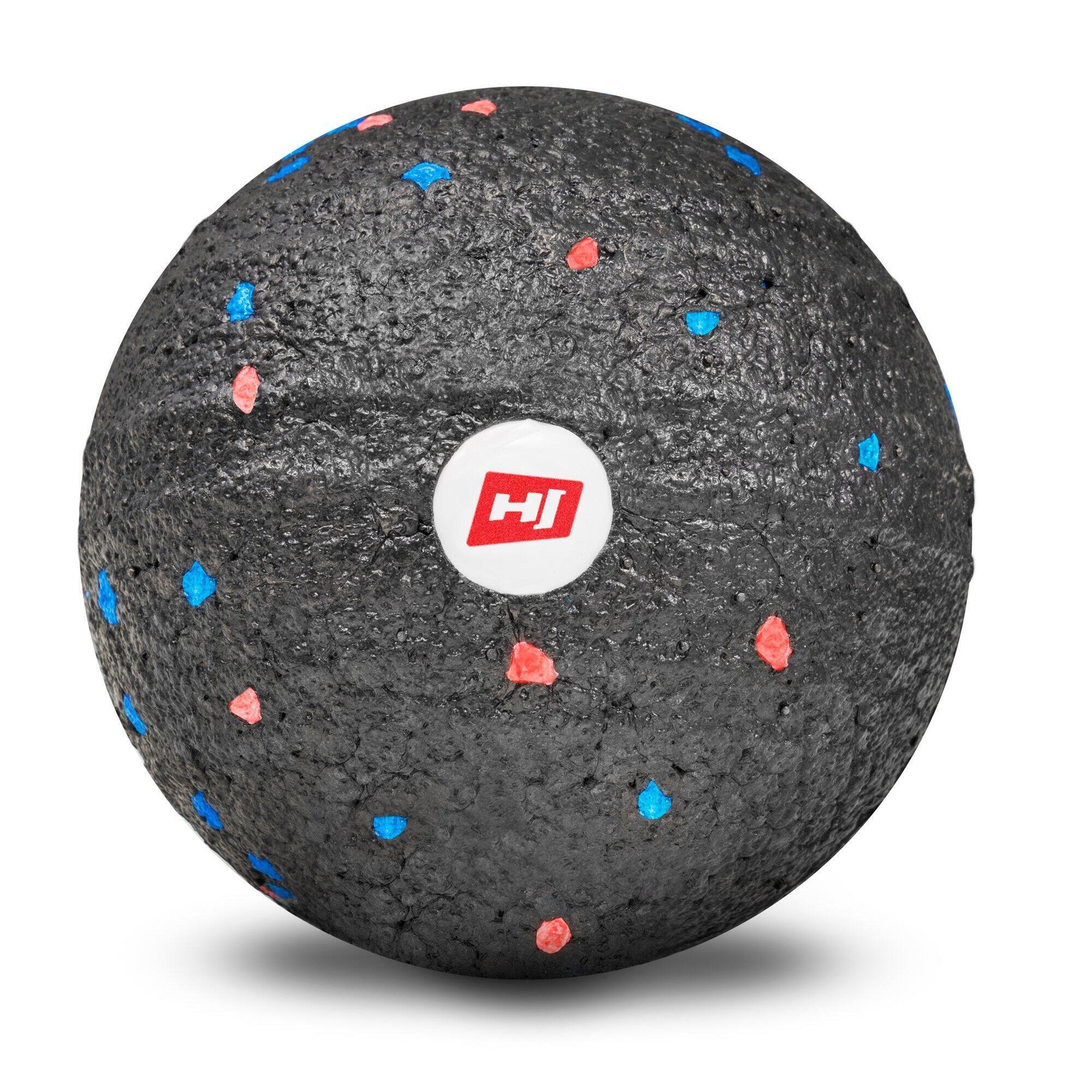 HOP-SPORT Masážní míček EPP 80mm