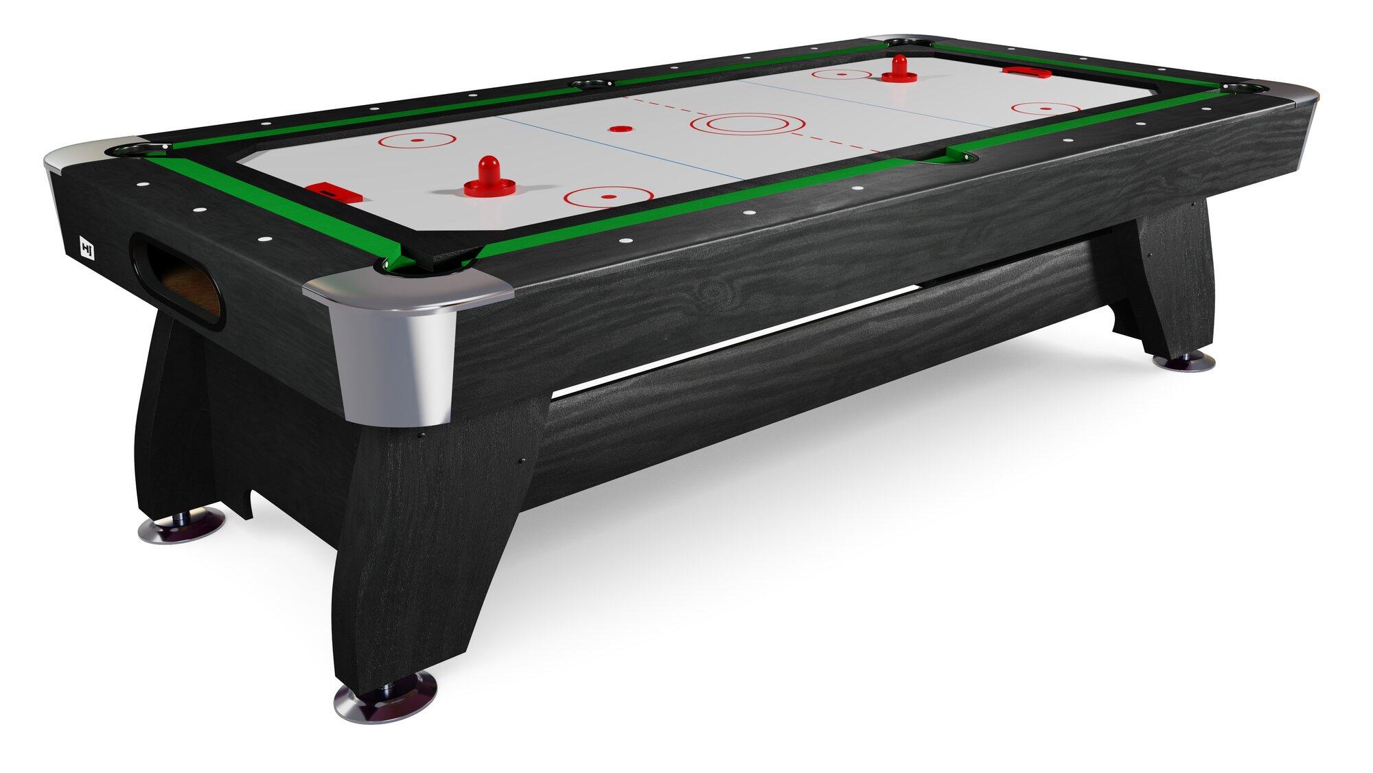 HOP-SPORT Nástavec na kulečníkový stůl Ping-Pong/Hokej 7ft