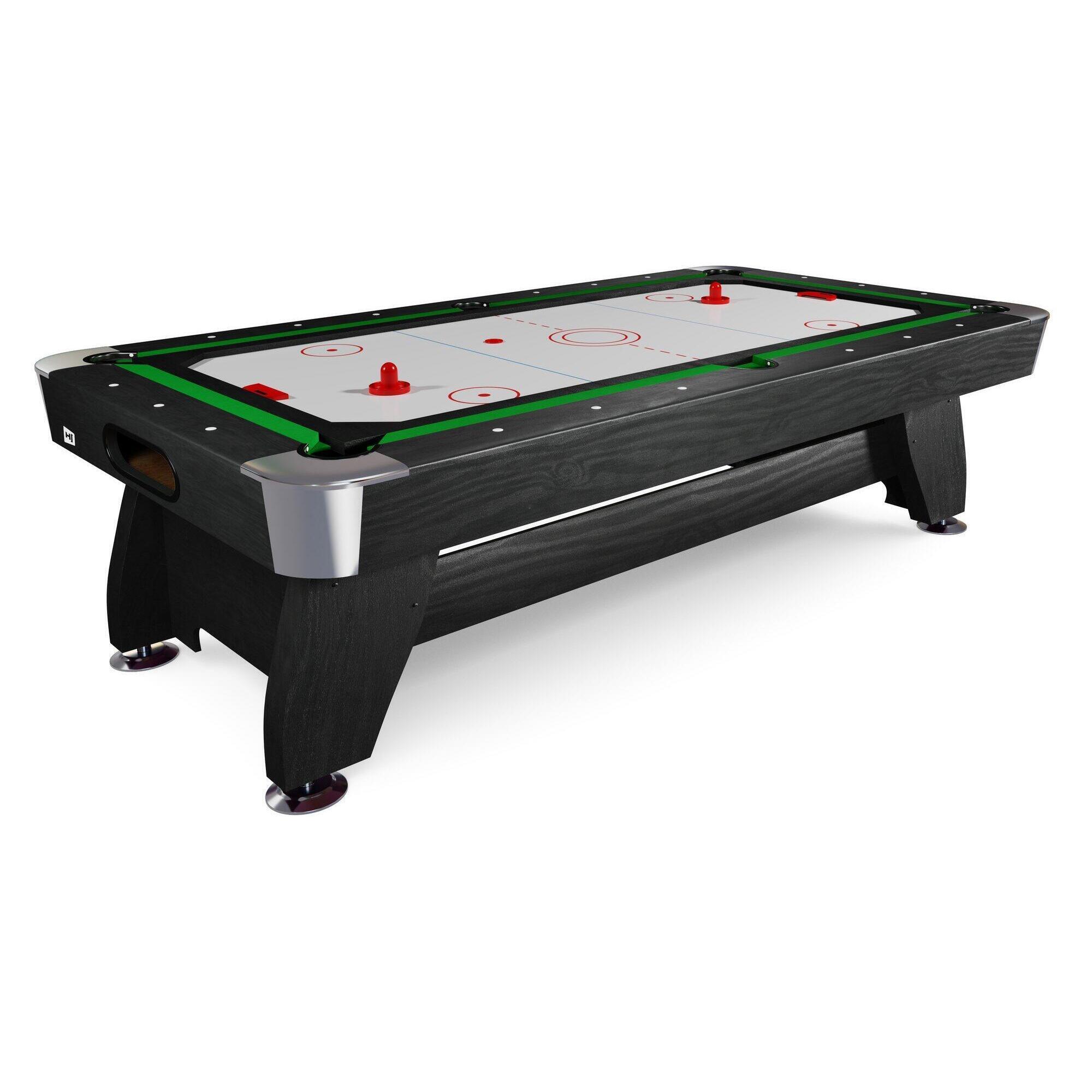 HOP-SPORT Nástavec na kulečníkový stůl Ping-Pong/Hokej 9ft