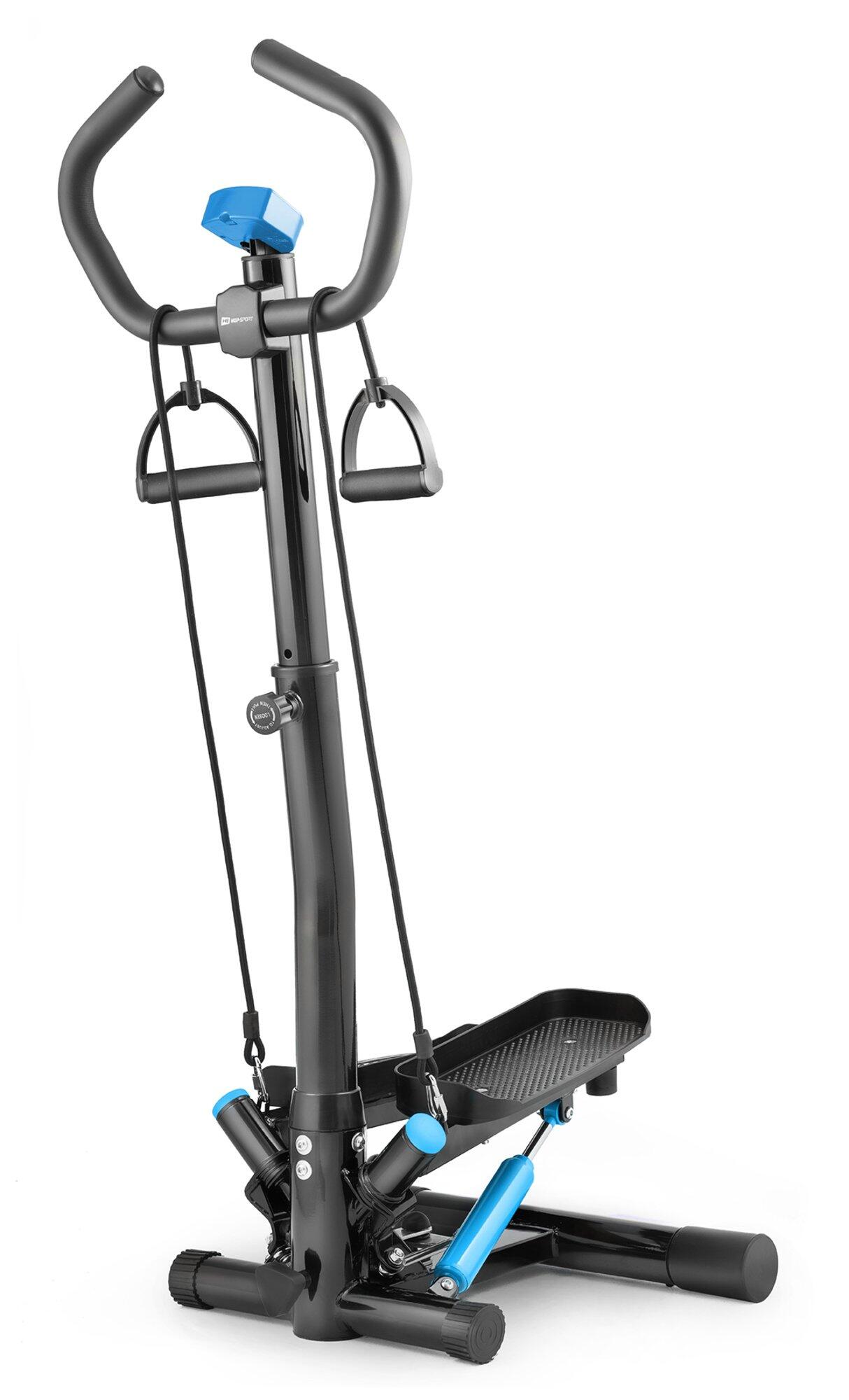 Stepper cu coloană Hop-Sport HS-055s Noble cu reglaj
