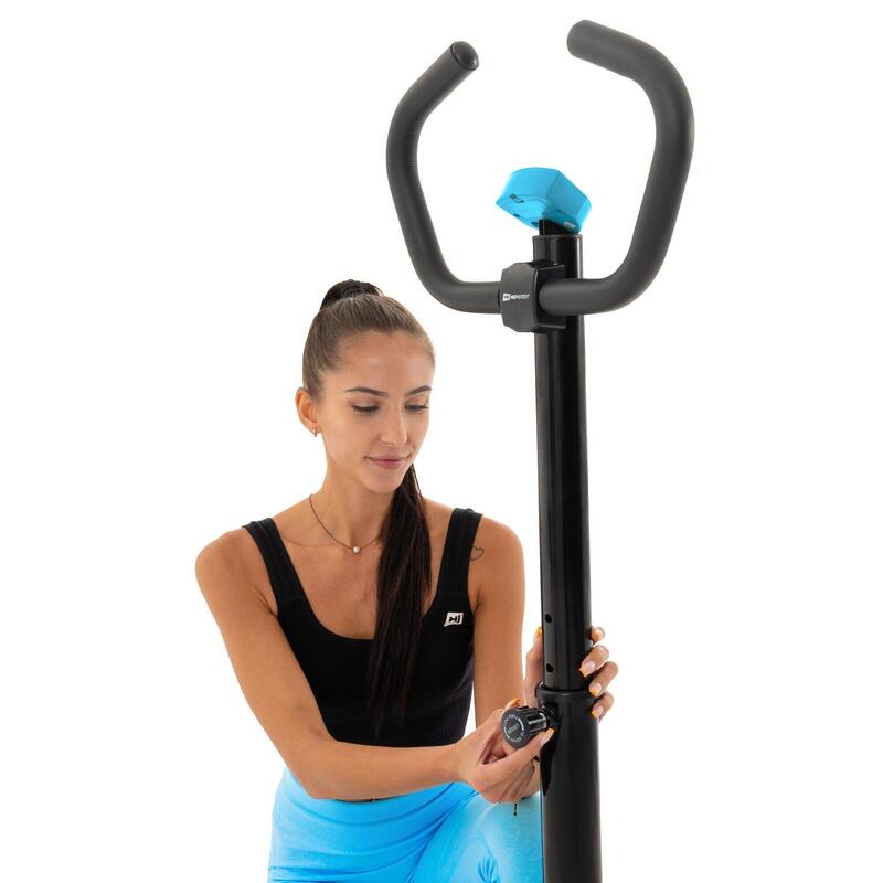 Stepper cu coloană Hop-Sport HS-055s Noble cu reglaj