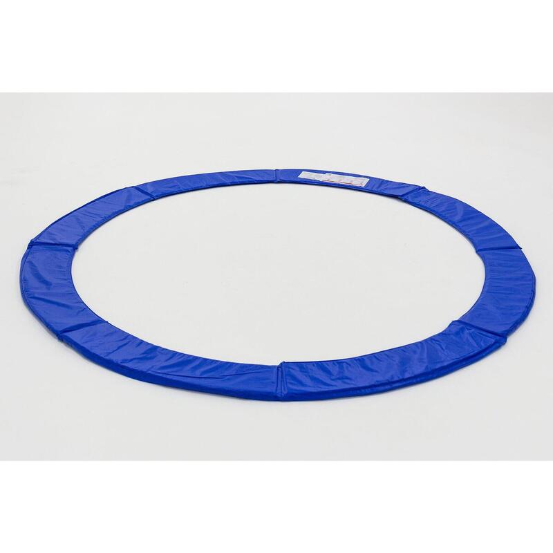 Osłonka sprężyn do trampoliny 16FT Hop-Sport niebieska