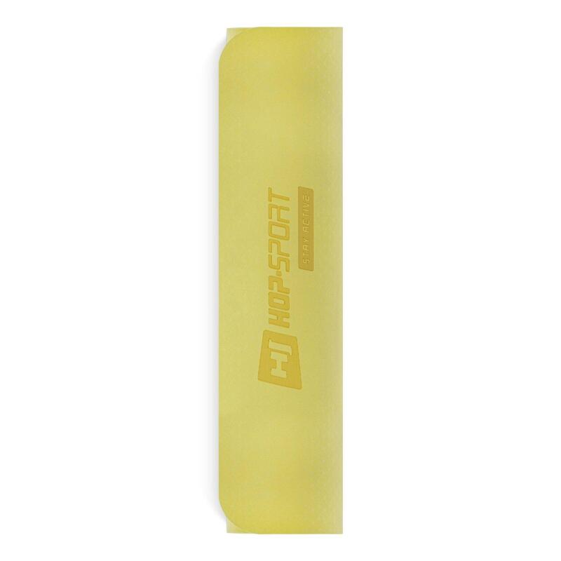 Saltea fitness Hop-Sport TPE 0,6cm, antiderapantă