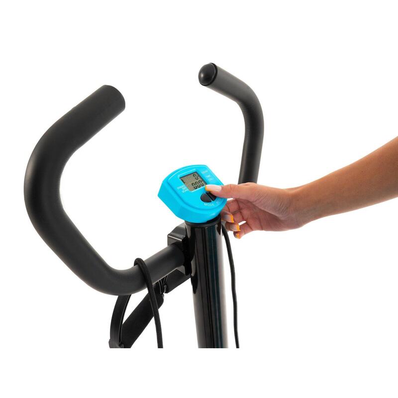 Stepper cu coloană Hop-Sport HS-055s Noble cu reglaj