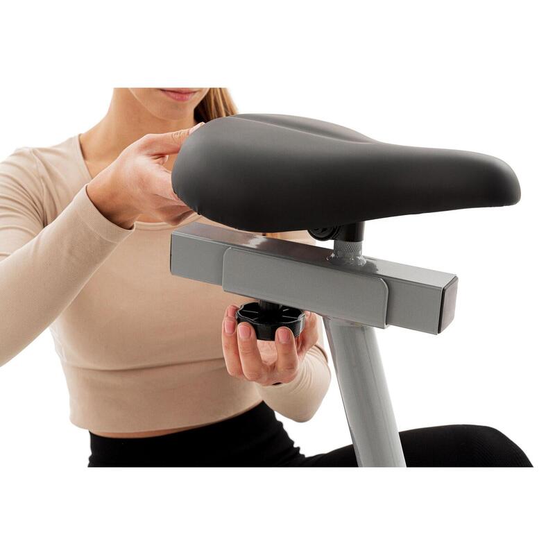 Rower stacjonarny treningowy magnetyczny Hop-Sport Sonic