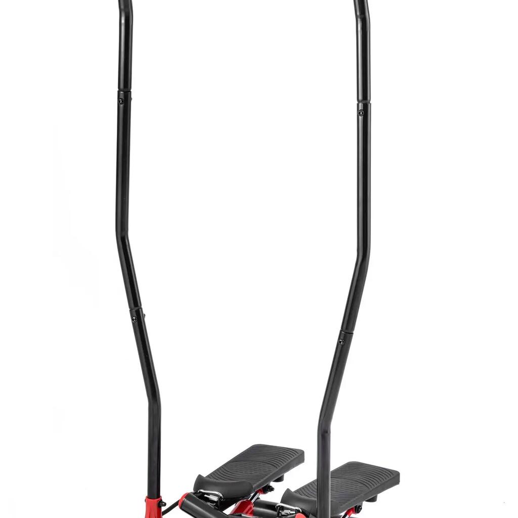 Въртящ степер с ръкохватки Hop-Sport HS-045s Slim