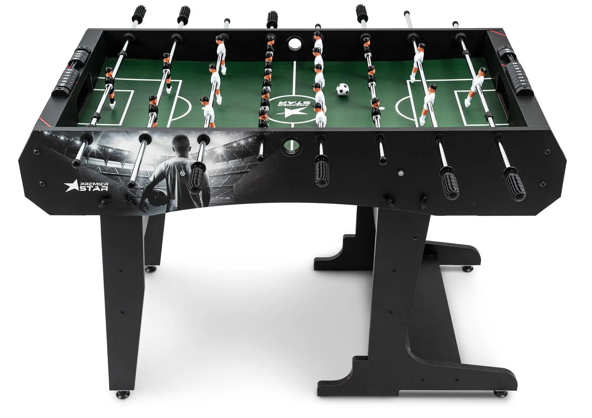 Tafelvoetbal Hop-Sport Sector 3/7