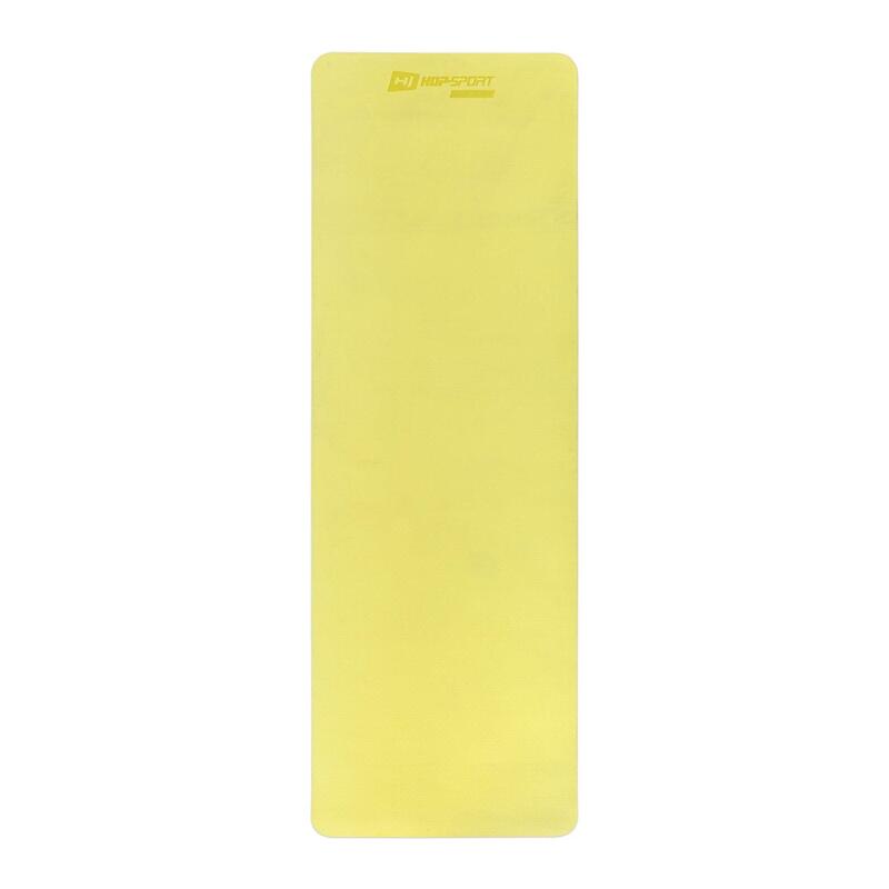 Saltea fitness Hop-Sport TPE 0,6cm, antiderapantă