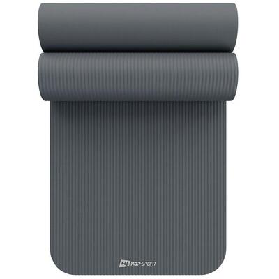 Tappetino fitness NBR 1cm - verde mare - 190x60 cm