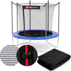 Filet de trampoline 8FT intérieur