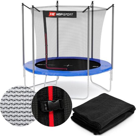 Filet de trampoline 8FT intérieur
