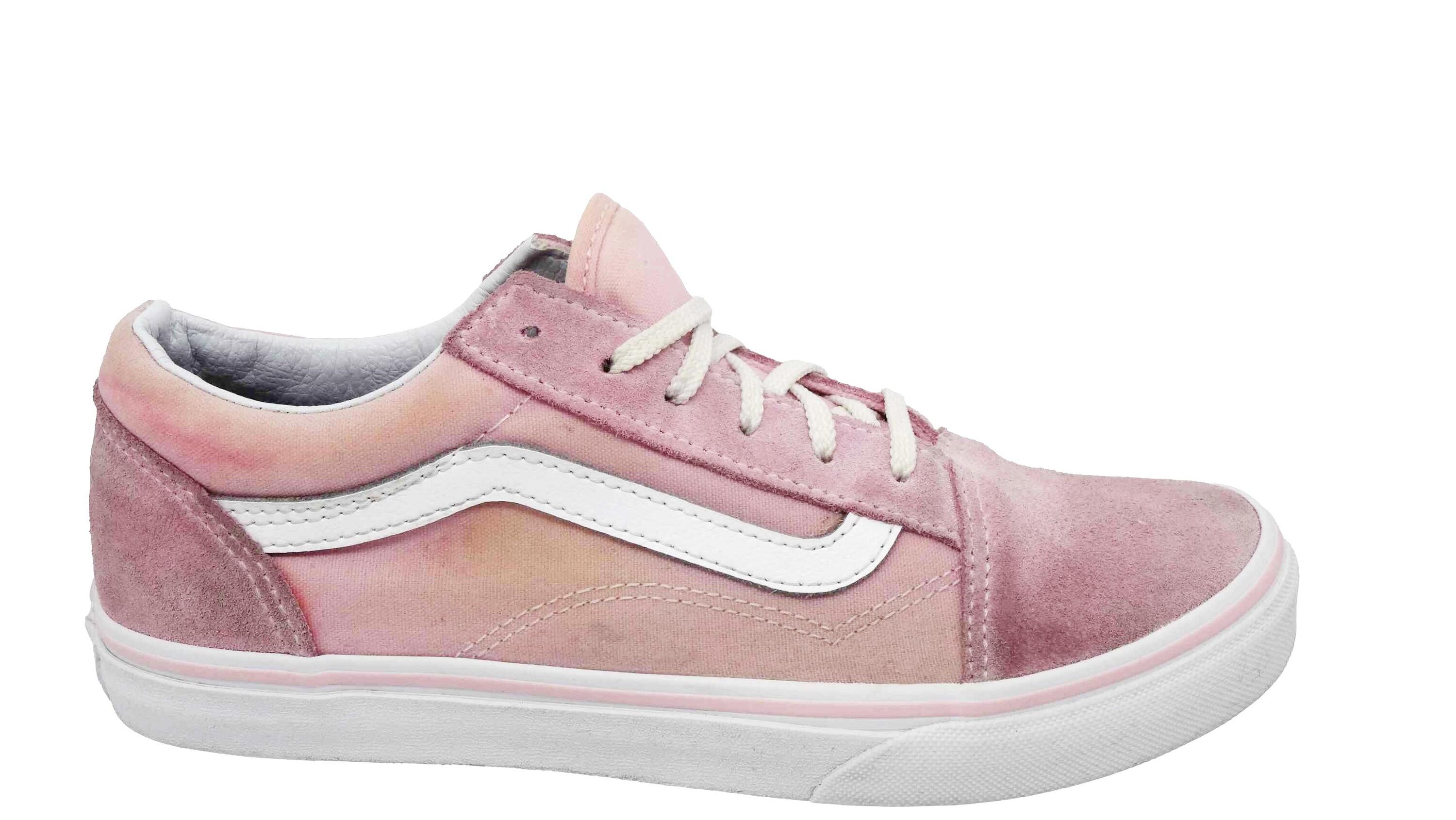 VANS Reconditionné Old Skool - Vans Très bon état