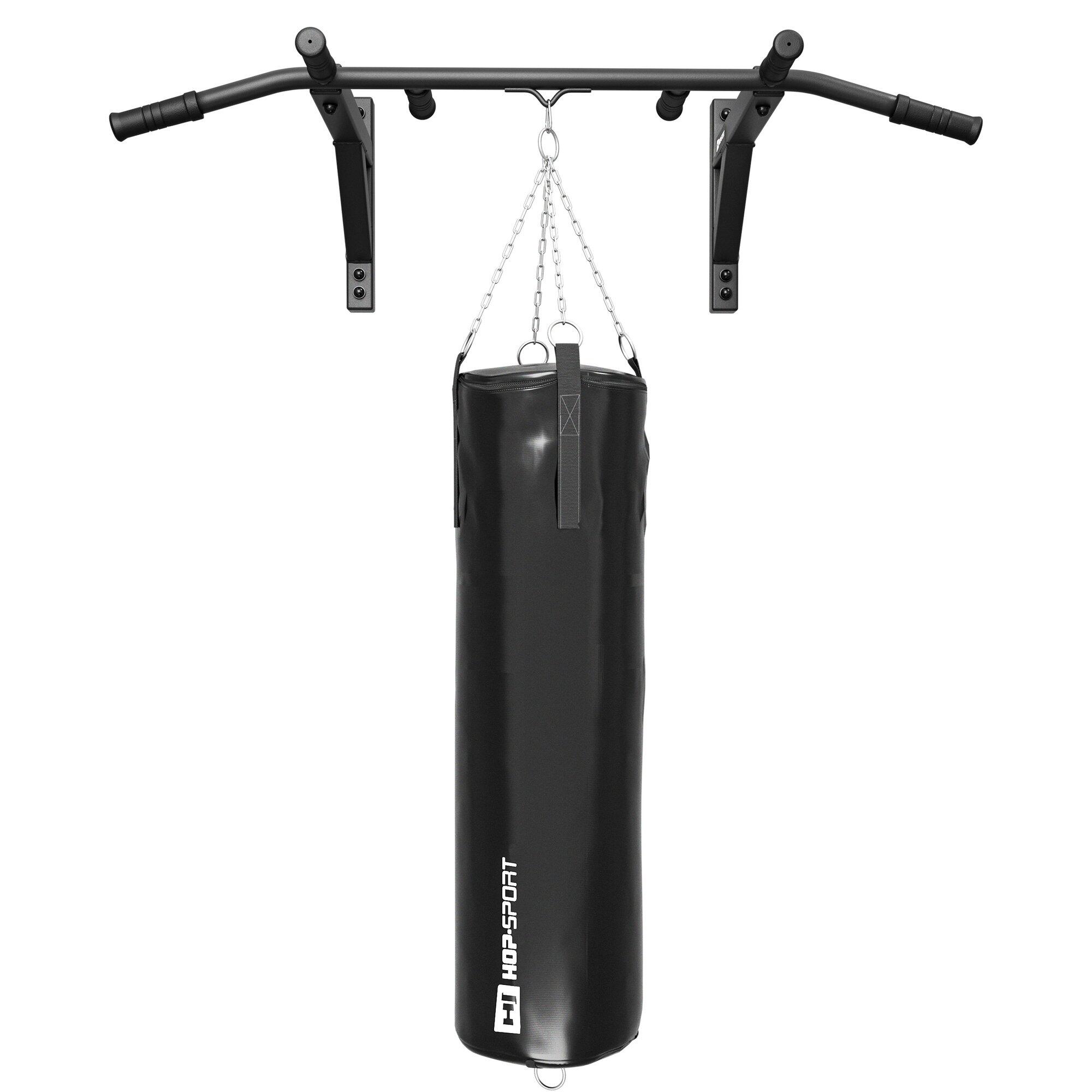 Barre de traction murale Hop-Sport HS-2004K 6/7