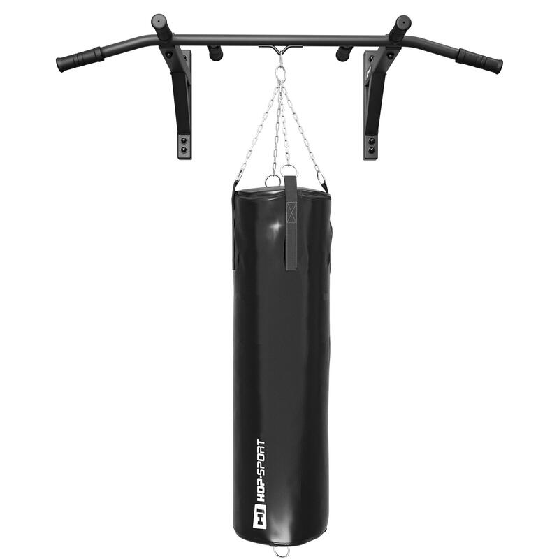 Drążek do podciągania ścienny Hop-Sport HS-2004K