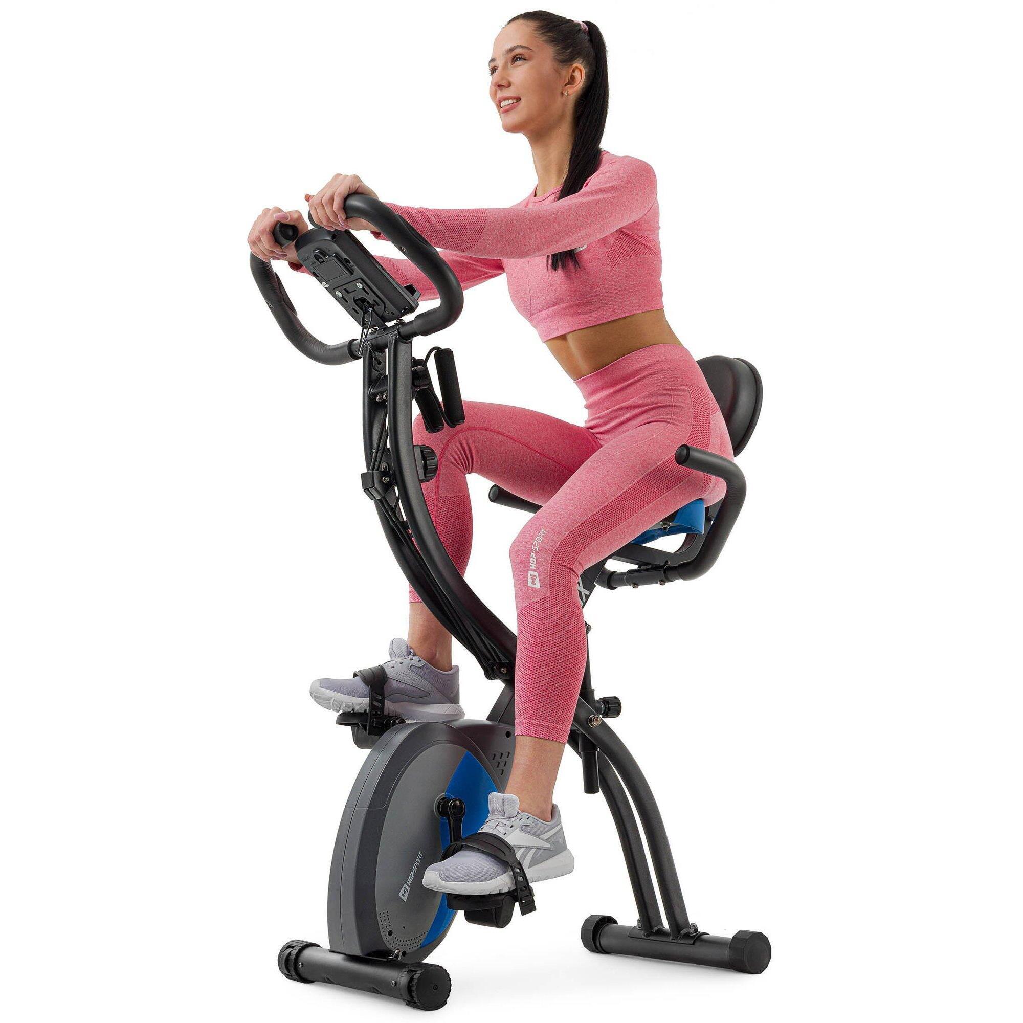 HOP-SPORT Skládací rotoped Grix