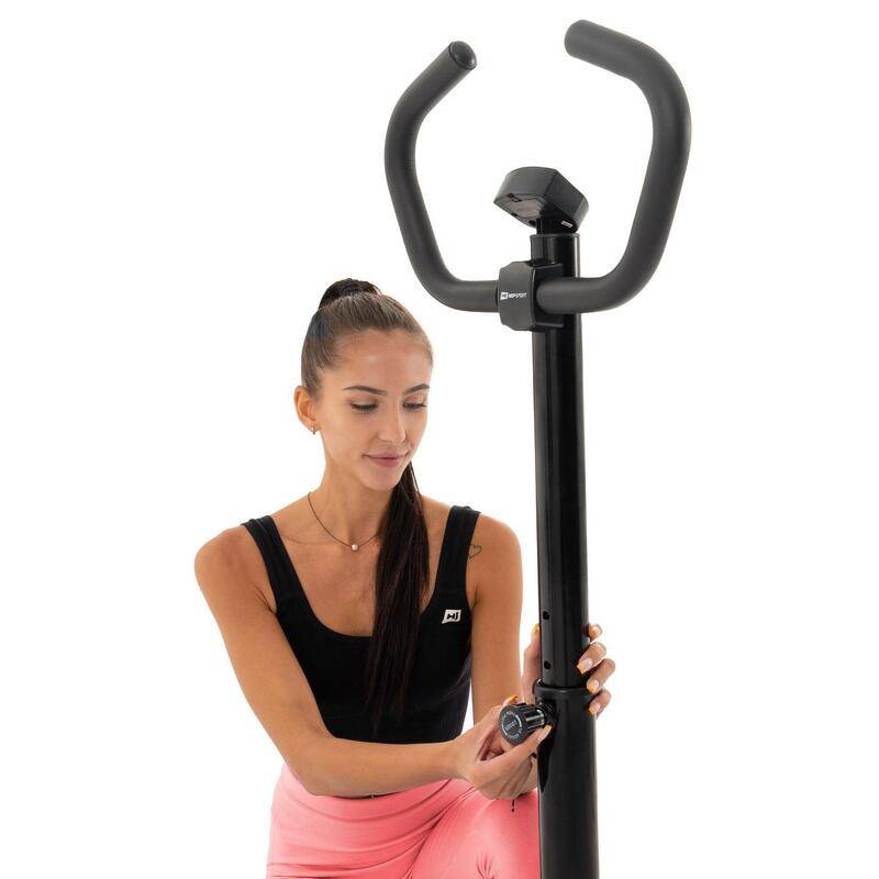 Stepper twist cu coloană Hop-Sport HS-055s Noble reglabil