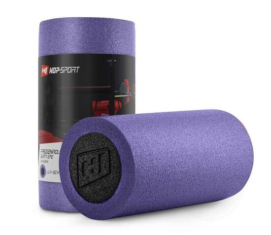 Rouleau de massage Hop-Sport EPE 30cm