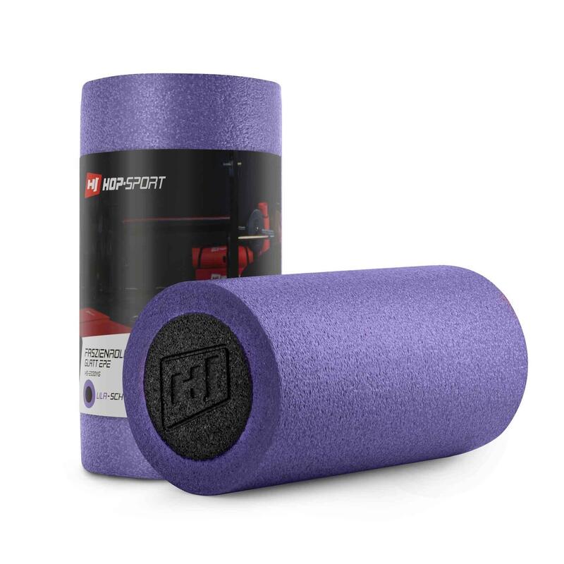 Rola de masaj Hop-Sport EPE 30cm