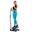 Stepper twist s rameny Slim