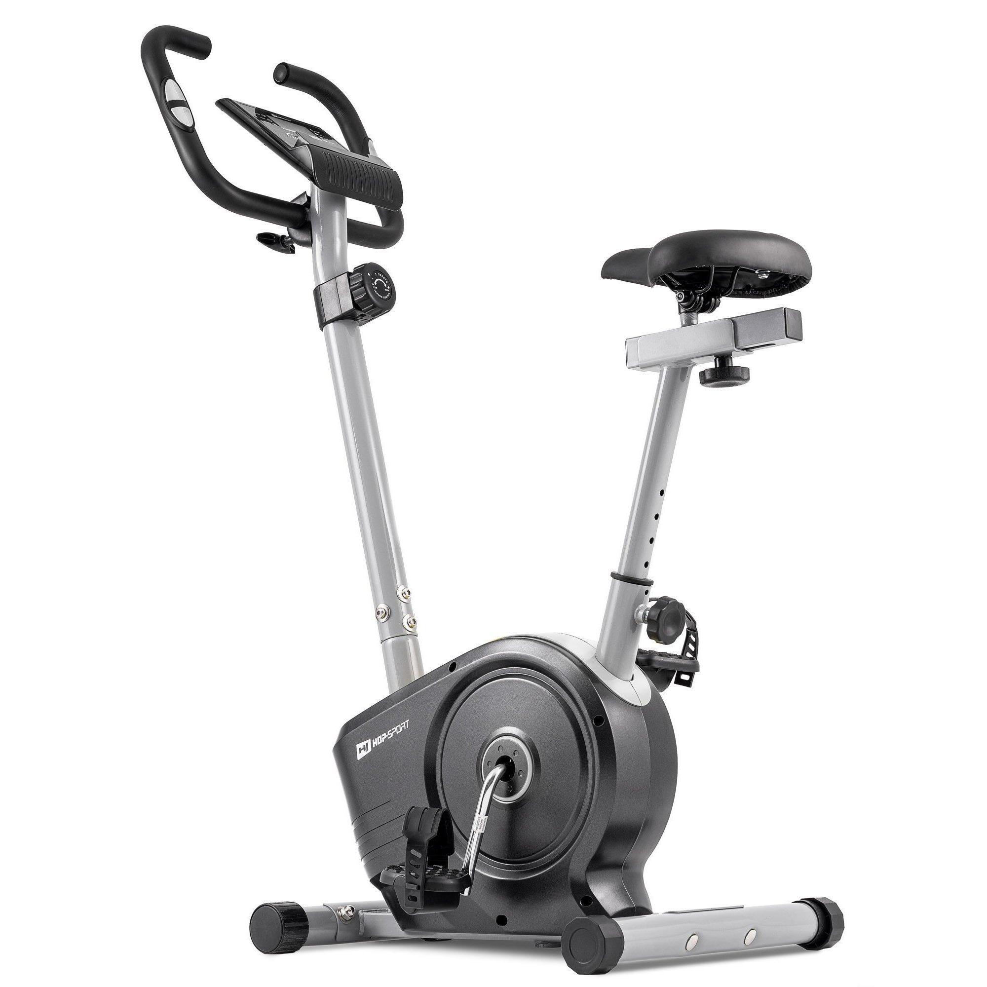 Rower stacjonarny treningowy magnetyczny Hop-Sport Sonic