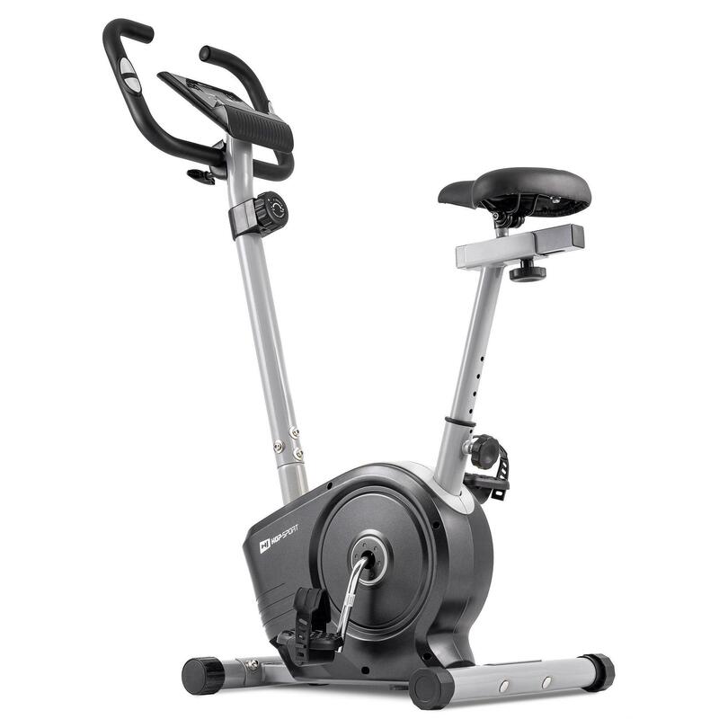 Rower stacjonarny treningowy magnetyczny Hop-Sport Sonic