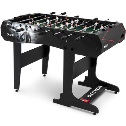 Stół do gry w piłkarzyki Hop-Sport Sector