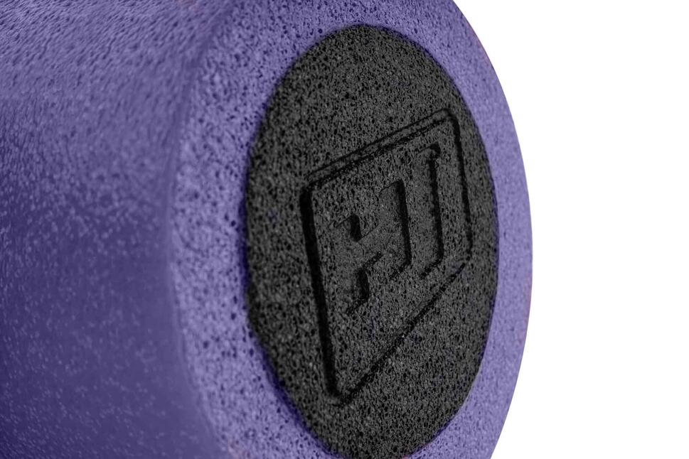Roller do masażu Hop-Sport EPE 30cm