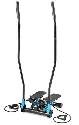 Stepper skrętny z ramionami Hop-Sport HS-045s Slim